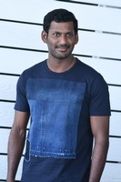 Vishal Latest Stills